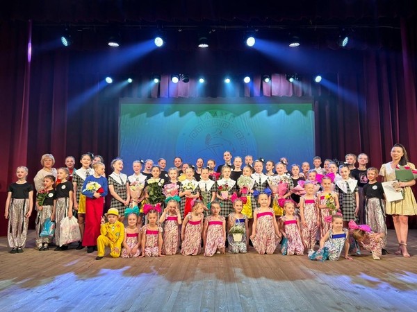 Пульсация наших сердец