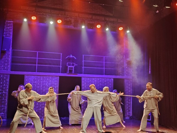 Баллада о крыльях