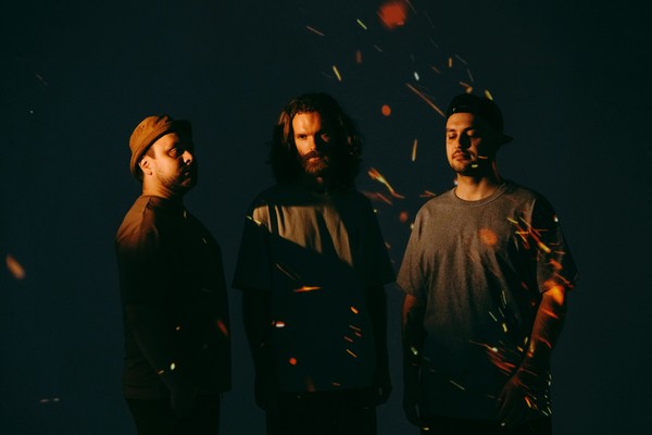 Levithan, Kailess и N.Tesla