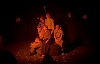 Мать и Мачеха