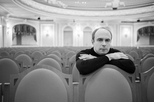 Концерт Д. Саямова