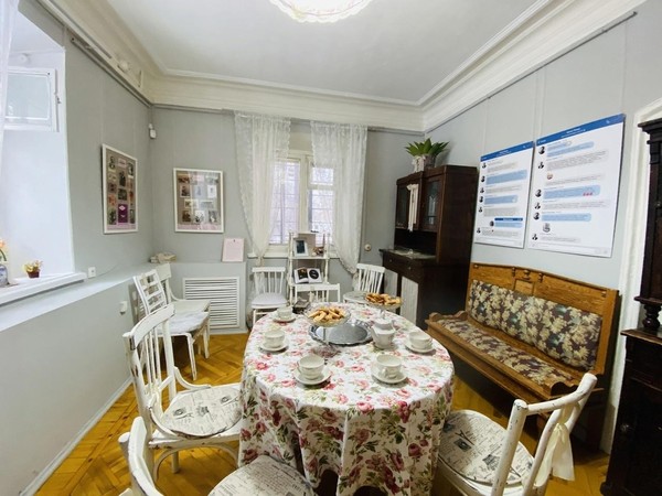 Интерактивная музейная программа «Здоровый досуг, или Как отдыхали на Урале в XIX веке»