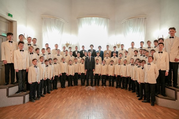 День открытых дверей