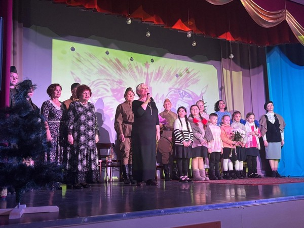 VII Открытый окружной театральный конкурс-фестиваль «Волшебный мир кулис»