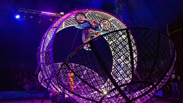 Арена-Ягуар