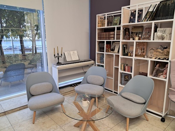 Лекция «Балтийский завод: 170 лет в истории Петербурга и России»