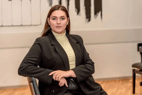 Мастер-класс «Хороводные песни»