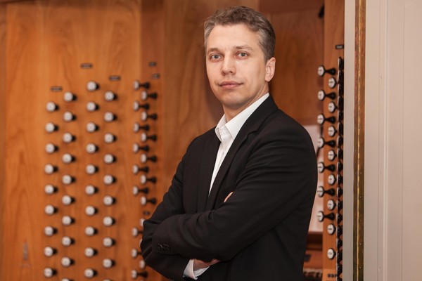 Органный концерт «Великолепное барокко»