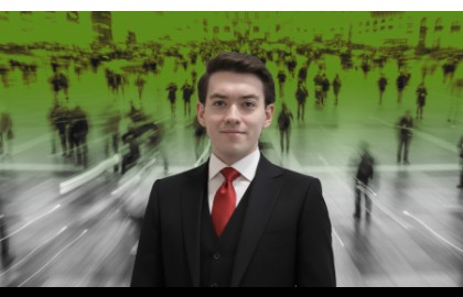 Денис Нугаев «Демография России и Мира: настоящее и будущее»