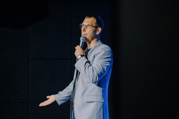 Влад Коробейников