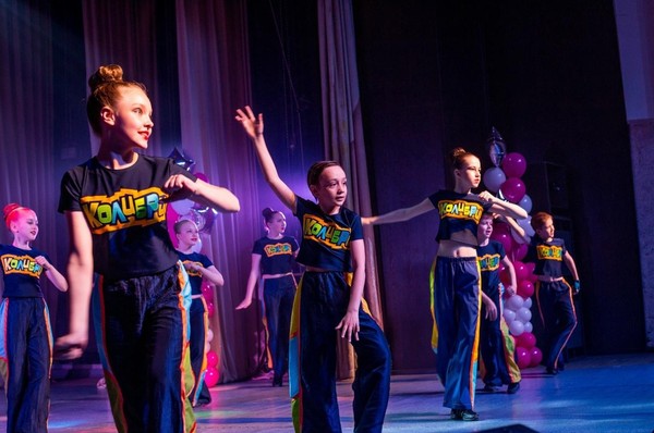 Концерт «За морями, за лесами...»