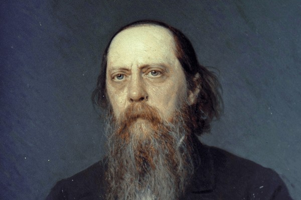 Спектакль «Сны Салтыкова-Щедрина»