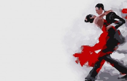 Сочинский симфонический оркестр «Ритмы страсти и мелодии души»