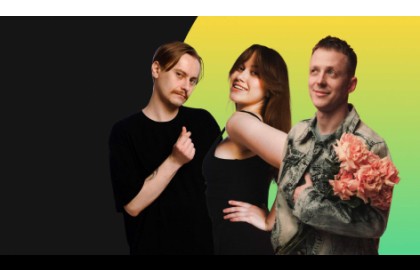 Стендап с препятствиями