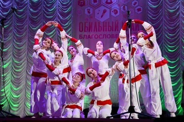 В Оренбурге пройдет гала-концерт фестиваля «Обильный край, благословенный!»