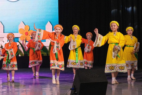 Закрытие творческого сезона «Лавка чудес: переворот»