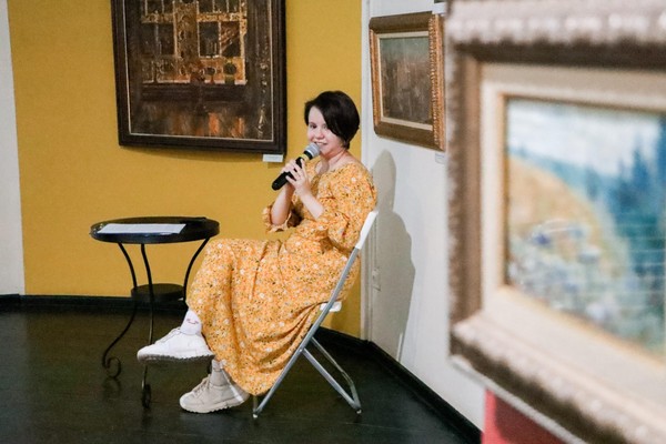 Лекция «Искусство реализма»