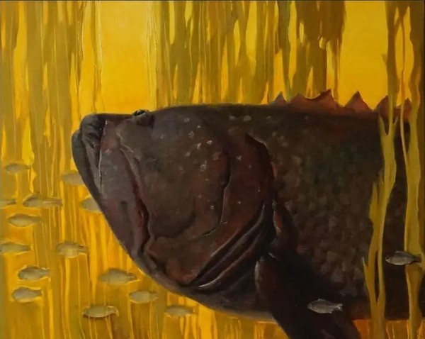 Выставка «Погрустить и посмеяться»