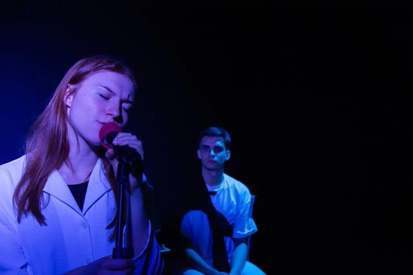 Фантазии Фарятьева