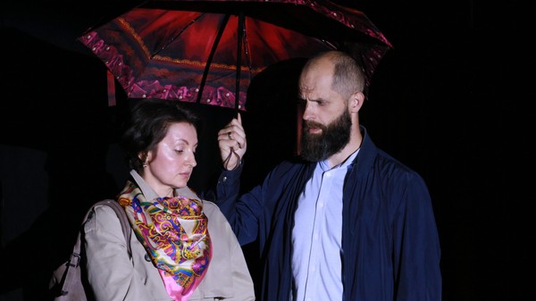 «Не могу без любви»