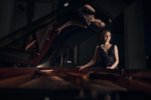 Концерт «Вселенная Рахманинов. Во власти музыки»