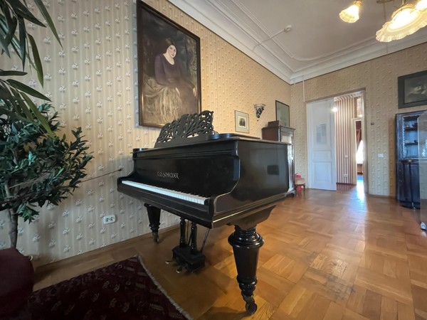 «Музыка и Балет — волшебная страна». Авторский концерт Игоря Дункула