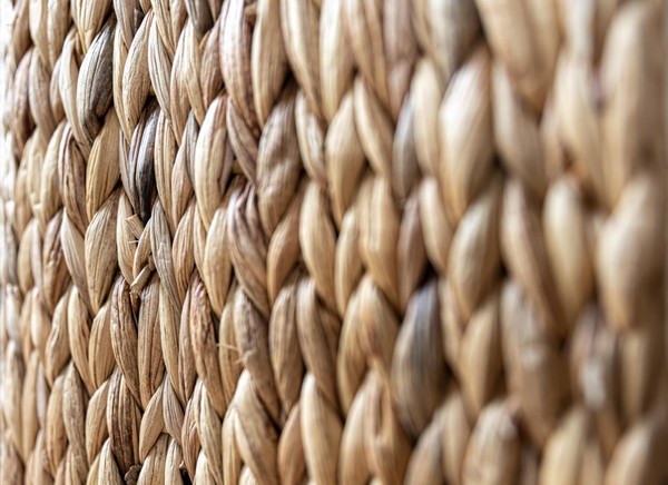 Мастер-класс «Плетение из газет»