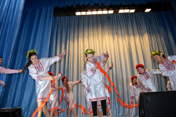 «От Зари до Зари»