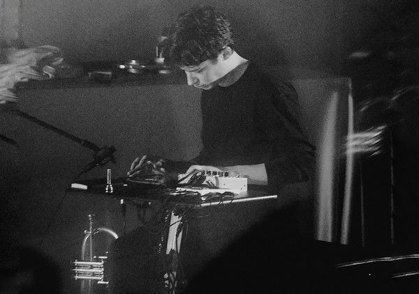 No Wave! x Miqroflora: от блюза до нойза