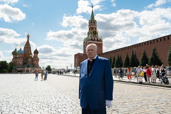 Музыкально-поэтический вечер «Человек-эпоха»