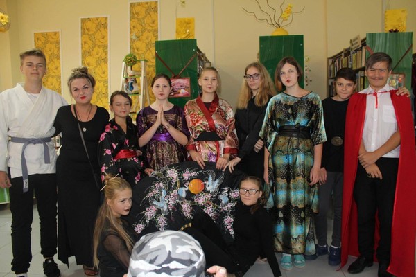 Арт-пространство «Китай – ближе, чем кажется»