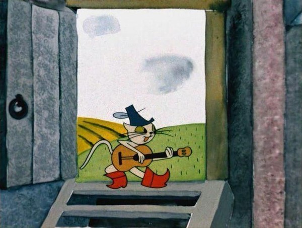 Спектакль «Кот в сапогах» Северский музыкальный театр