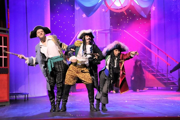 Остров непослушания