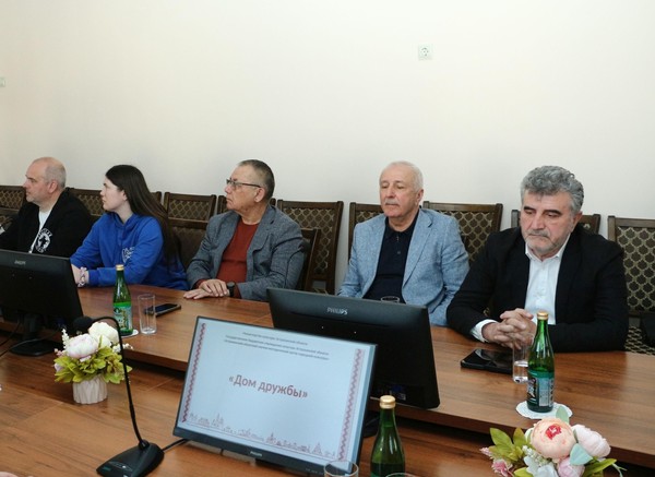 В Астрахани состоится межрегиональная научно-практическая конференция