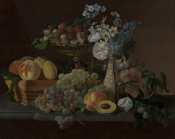 Экскурсия по выставке «Русское искусство. От иконы до авангарда»