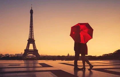 Ночь в Париже: от «Призрака оперы» до «Собора Парижской Богоматери»