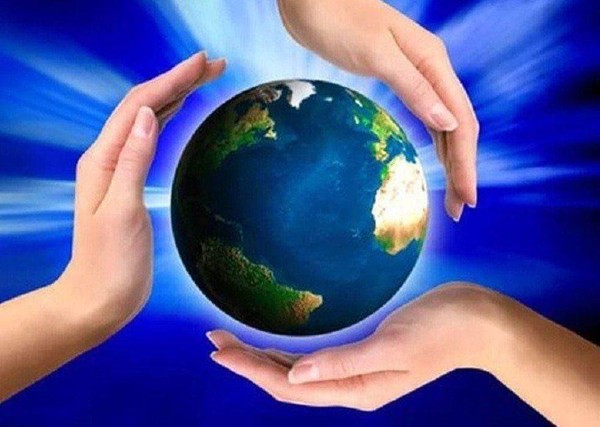 Акция «Планета в наших руках»