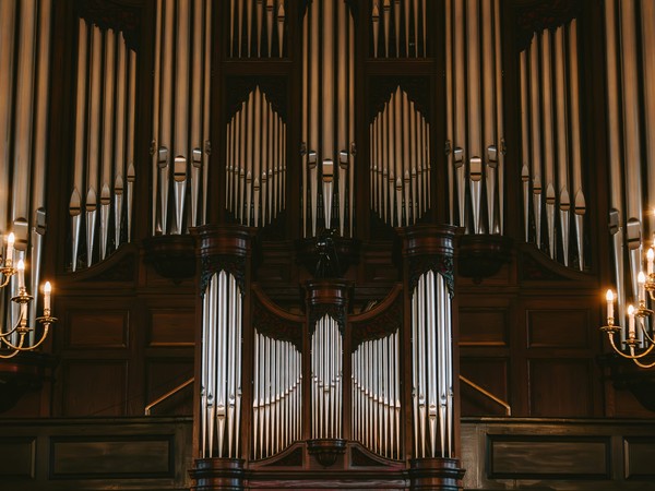 От земли до небес