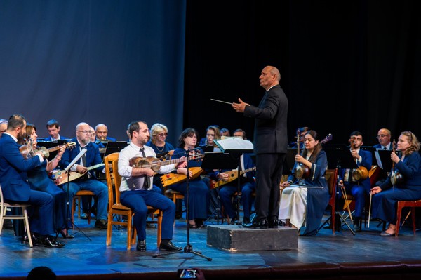 «Дороги славы!»