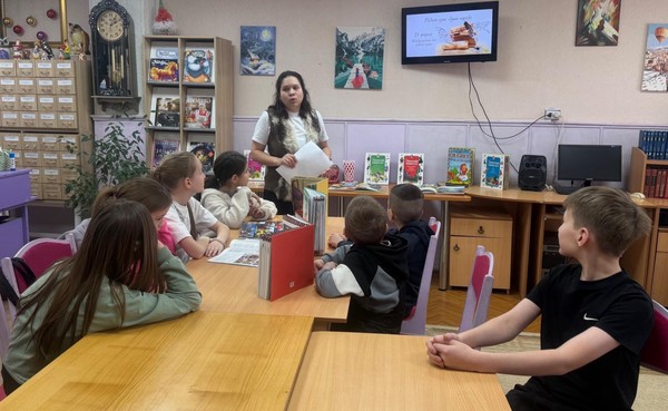 «Время народной мудрости»