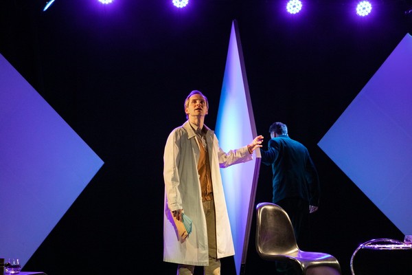 Невысказанная любовь