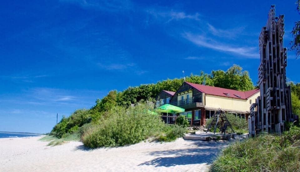 Ретрит для женщин, однодневный отдых у моря с программой и встречей заката