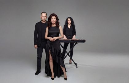 Песни вещих птиц