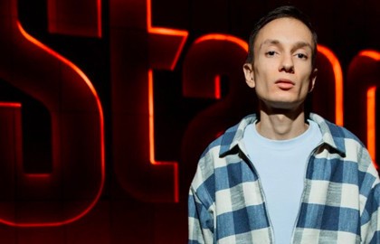 Ночной Open Mic