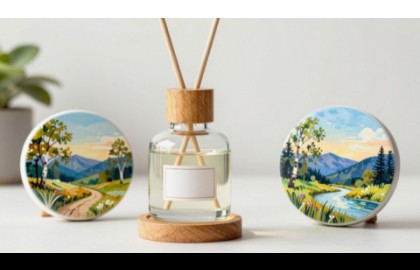 Тепло твоих рук. Уют для дома