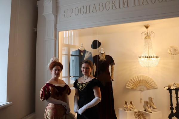 Встреча «Вестник моды»