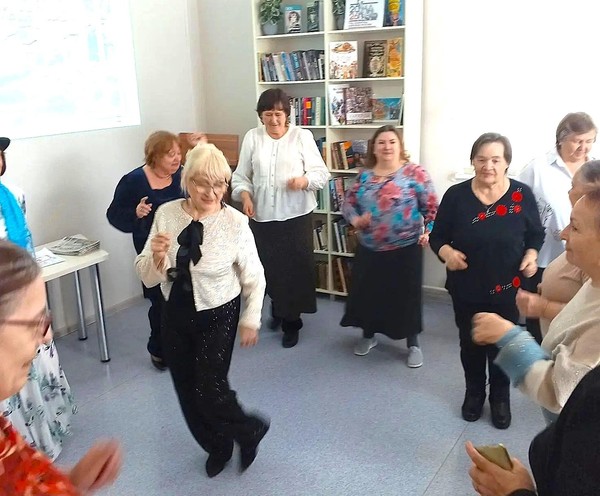 Краеведческая мозаика «Родной земли многоголосье»