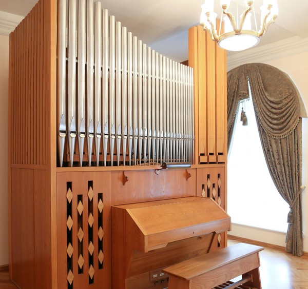 Концерт «Учитель и ученики: Д. Дианов»