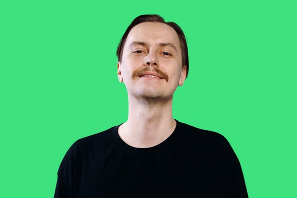 Большой юмористический турнир