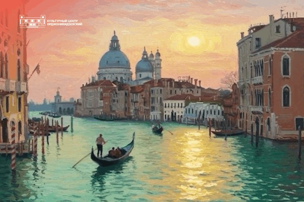 Мастер-класс «На люстре»